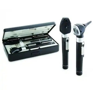 Instrument médical Ensemble de diagnostic professionnel Fournisseur pakistanais Ensemble de diagnostic médical de haute qualité avec boîte de transport - Product Image 5