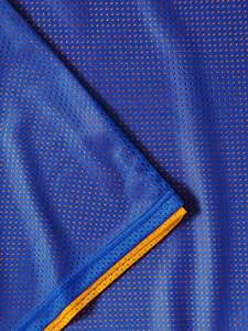 Maillot de basket-ball réversible décontracté pour homme Débardeur en maille maille réversible sublimée Techniques lavées de basket-ball - Product Image 3