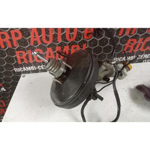 Système de direction assistée BRAKE POWER FIAT Tipo 2ème série Station Wagon (15>) 77367879 Diesel 1598 - Product Image 5