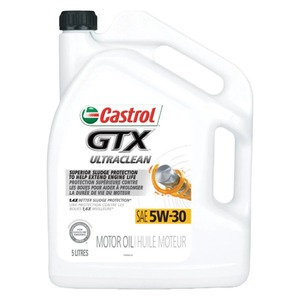Aceite de Motor Original para Proveedores a Granel, Lubricante Automotriz de Alta Calidad, Tecnología Sintética 5W-30/10W-40, Grado de Exportación - Product Image 2