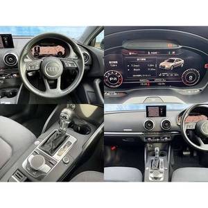 Audi A3 Sedán 2020 con Volante a la Derecha y Motor de Gasolina - Product Image 4