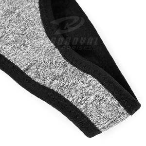 Sujetador deportivo transpirable para mujer Nuevo diseño Sujetador deportivo para mujer Sujetador deportivo de secado rápido para mujer Venta en línea - Product Image 4