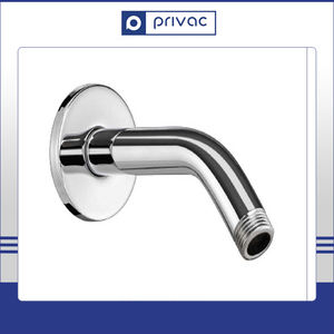 Bras de douche en acier inoxydable 100% de haute qualité du fabricant, robuste et poli pour une utilisation en hôtel - Product Image 6