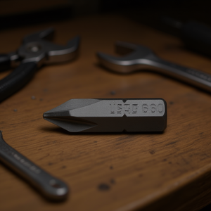 Usag Bits for POZIDRIV-SUPADRIV Screws Premium <b>Screwdriver</b> Product - Product Image 3