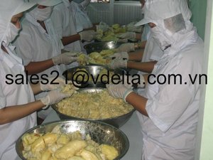 DURIAN CONGELADO DE ALTA CALIDAD Y MEJOR PRECIO-PRODUCTOS CONGELADOS/IQF/ KING of FRUITS // Lima - Product Image 3