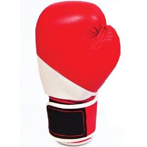 ถุงมือหนังแท้สำหรับมวย MMA คาราเต้ มวยไทย ฝึกซ้อม ต่อยมวย และการต่อสู้แบบ Grappling - แบบเต็มนิ้ว ระบายความชื้นได้ดี - Product Image 2