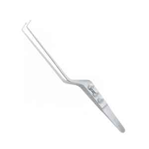 Pince à pansiers Lucae en acier inoxydable, prix de gros direct usine, accessoires médicaux de classe I - Product Image 2