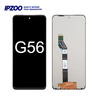 Écrans LCD pour téléphones mobiles Motorola G56 XT2529 – Vente en gros d'écrans LCD pour Moto G56 – Remplacement d'écran tactile – Pantalla