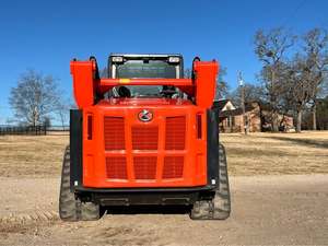 Chargeuse compacte Kubota SVL 2023 - Product Image 4