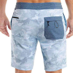 Pantalones cortos anchos de pesca de alta calidad para hombre, superventas, pantalones cortos anchos de pesca para hombre, ropa informal, gran oferta - Product Image 6