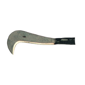 Roncola con Manico a Tubo 40 Cm - Product Image 1