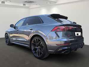 AUDI RSQ8 4.0 TFSI Euro V 2025 d'occasion de luxe, 1-25000 milles, 200 CV, transmission automatique, conduite à gauche - Product Image 2