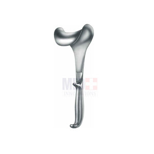 Rétracteur de Balfour Abdominal de haute qualité, Instruments chirurgicaux, rétracteur de Balfour au meilleur prix - Product Image 2