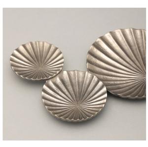 ถาดเสิร์ฟอาหารสำหรับตกแต่งสำหรับงานแต่งงานและดินเนอร์รอมฎอนสำหรับวางบนโต๊ะ - Product Image 2