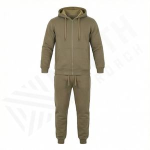 Conjunto Deportivo Masculino de Temporada, Cómodo y Transpirable, Traje Deportivo Holgado para Entrenamiento, Jogging, Gimnasio y Fitness - Product Image 1