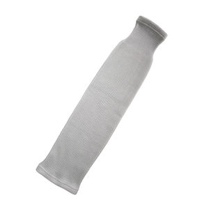 Calcetines de Hockey sobre Hielo de Punto para Hombre, Diseño Personalizado, Ecológicos, Impermeables, Transpirables, con Logotipo, 100% Poliéster, Alta Calidad Profesional - Product Image 3