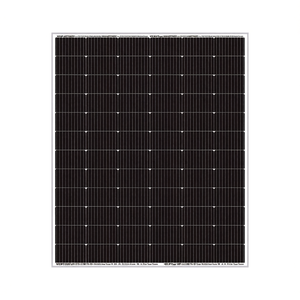 Panneau solaire WEUP Power WP-545M10-72HBD - Product Image 2