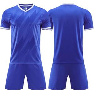 Nouveau maillot de gardien de but professionnel ensemble d'uniformes de football Football gardien de but Shirs ponge protecteur portier formation - Product Image 3