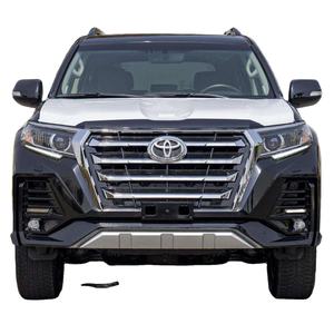 2024 Utilisé pour VXR 4.0P Conduite à gauche Transmission automatique 4x4 permanente Régulateur de vitesse de croisière Moteur 4.1-6L - Product Image 1