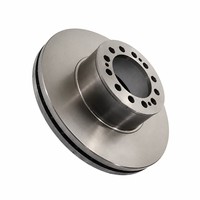 Disques de frein pour camion, bus et remorque JP 81508030031