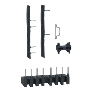 Kit di Revisione Contattore SCHNEIDER ELECTRIC LADT9R1V 32A con Interblocco - Product Image 1