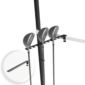 Support mural pour club de golf - Product Image 1