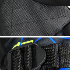 Guantes de esquí de último estilo con servicios OEM, guantes de cuero ligeros hechos en fábrica para la temporada de invierno unisex - Product Image 6