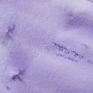 Bonne qualité personnalisé à la mode respirant haute qualité vêtements de rue basiques en détresse sweats à capuche pour hommes 100% coton hiver - Product Image 4