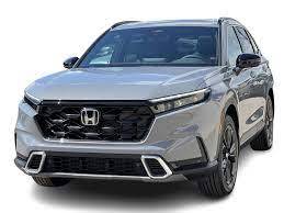 Best selling Pre-owned 2015-2026 CR-V E+ Plug-in Hybrid SUV Wholesale Worldwide Export For Sale - Product Image 3
