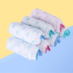 กางเกงในแบบไม่ทอ7ชิ้นกางเกงในที่มีประโยชน์สำหรับการเดินทางโรงแรมสปาร้านเสริมสวย - Product Image 1