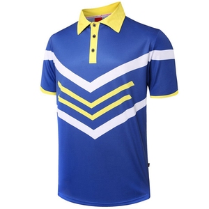 Camisetas de poliéster para sublimación, manga corta, suaves y ligeras, ideales para impresión por transferencia térmica de fotos y logotipos, regalos. - Product Image 6