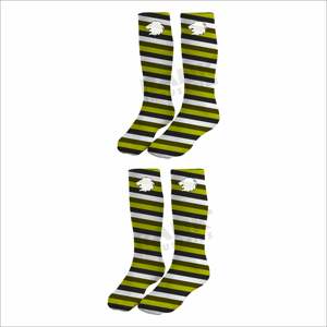 Chaussettes décontractées de haute qualité avec logo personnalisé pour hommes au prix le plus bas, chaussettes de sport au design unique, chaussettes décontractées - Product Image 4
