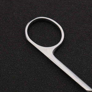 Ciseaux manuels en acier chirurgical pour la coupe des tissus mous, conception droite par SurgiRight - Product Image 3