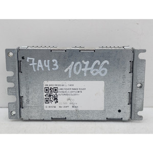 UNIDAD DE CONTROL MULTIMEDIA, NAVEGADOR GPS, LAND ROVER Range Rover Evoque 1ª Serie 6 H5219C032AH 204PT (11>) - Product Image 2