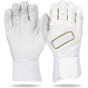 Gants de baseball et de softball professionnels pour hommes et femmes sur mesure pour les gants de frappe de softball pour adultes et jeunes - Product Image 6