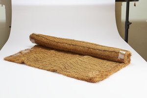 Couvertures de coco écologiques pour contrôler l'érosion des sols en fibre de coco naturelle et originale - Product Image 5