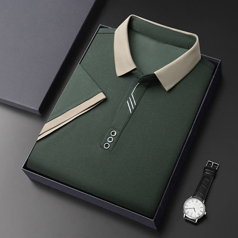 เสื้อยืด MJBY2713เขียว