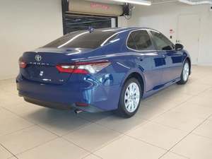 Camry LE FWD 2024 Usado de Primera Clase - Product Image 3