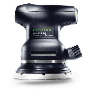 ORIGINAL 576070 <b>Random</b> ETS 125 REQ-Plus <b>Orbital</b> <b>Sander</b> - Product Image 4
