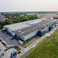 Entrepôts en acier préfabriqués sur mesure, conception gratuite, certification CE, construction rapide, usine en acier