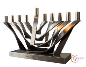 Mesa de Centro de Madera de Lujo, Estilo Moderno y Simple, Mueble Multiusos para el Hogar, Acabado Marrón/Negro, para Navidad - Product Image 3