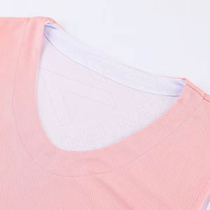 ชุดเครื่องแบบเสื้อบาสเก็ตบอลสำหรับผู้ชายชุดเครื่องแบบระบายอากาศใส่เล่นบาสเก็ตบอลใส่ได้ตามต้องการ - Product Image 4