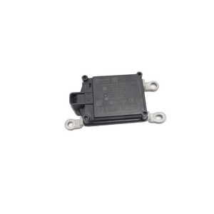 Unidad de Control del Sensor de Radar Anticollisión para NISSAN Qashqai 284385FA5A K9K 636, K9K 646 Diésel 1500 (14>) - Product Image 3