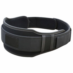 Best Design Neoprene <b>Belt</b> Comfortable Breathable and Sustainable High Demand Trending Solid Pattern <b>Plus</b> <b>Size</b> Neoprene <b>Belt</b> - Product Image 3