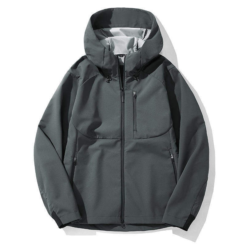 สีเทา-เขียว