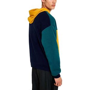 Prix d'usine Vente en gros de sweats à capuche légers pour hommes avec logo personnalisé Fabricants sweat à capuche grande taille pour hommes - Product Image 5