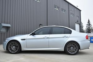 BMW M3 SEDÁN 2008 USADO, Volante a la Izquierda/Derecha - Product Image 3