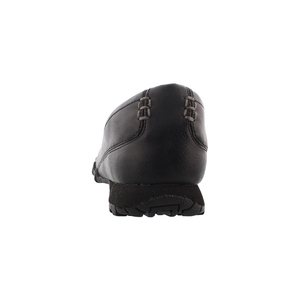 Chaussures de marche sportives Skechers Bikers-Journeyer pour femmes, noires, légères avec amorti lumineux |   100% authentique - Product Image 3