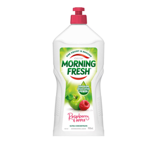 Compre el líquido lavavajillas Morning Fresh Apple 900ml Potente eliminación de grasa disponible a granel a precio mayorista barato - Product Image 1