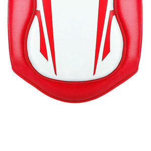 Venta directa de fábrica Tela de protección de pecho de calidad superior Producto de boxeo fabricado profesionalmente a precios al por mayor - Product Image 5